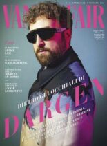 Vanity Fair Italia – 02 novembre 2022