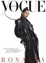 Vogue Italia – Novembre 2022