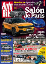 Auto Bild Espana – 08 noviembre 2022