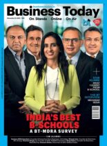 Business Today – November 13 2022