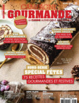 Campagne Gourmande – Hors-Serie – N 6 2022
