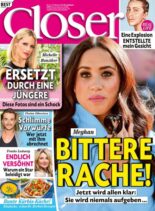 Closer Germany – 26 Oktober 2022