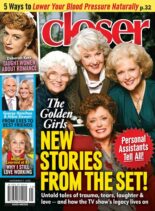 Closer USA – November 07 2022