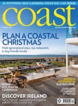 Coast – December 2022