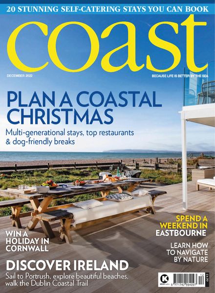 Coast – December 2022