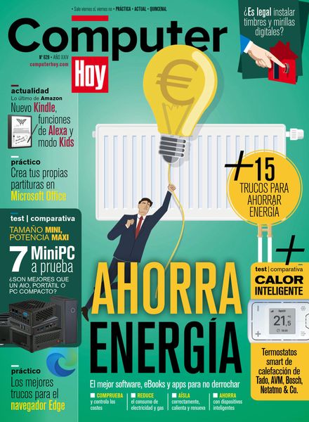 Computer Hoy – 27 octubre 2022
