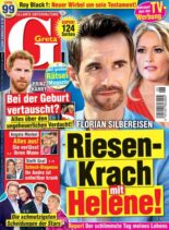Greta – Oktober 2022