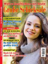 Grosse Schicksale – 12 Oktober 2022