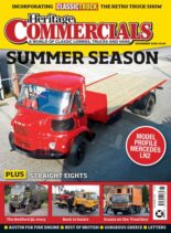 Heritage Commercials – November 2022