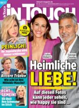 In Touch Germany – 26 Oktober 2022