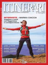 Itinerari e Luoghi – novembre 2022