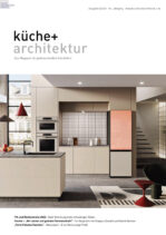 Kuche+Architektur – Oktober 2022