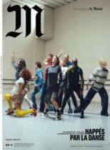 Le Monde Magazine – 29 Octobre 2022
