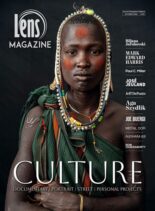 Lens Magazine – Issue 97 – October 2022