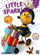 Little Sparkles Kids Magazine (Ages 4-7) – November 2022
