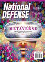 National Defense – November 2022