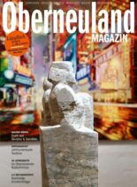 Oberneuland Magazin – Oktober 2022