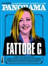 Panorama Italia – 2 Novembre 2022