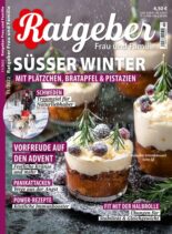 RATGEBER Frau und Familie – Oktober 2022