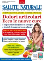 Salute Naturale – Novembre 2022