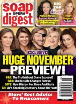 Soap Opera Digest – November 07 2022
