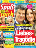 Spass fur mich  – 29 Oktober 2022