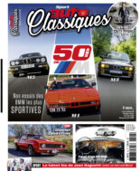 Sport Auto Classiques – Octobre-Decembre 2022