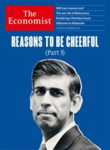 The Economist UK Edition – October 29 2022