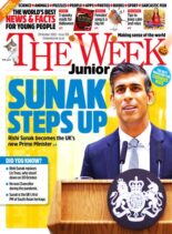 The Week Junior UK – 29 October 2022