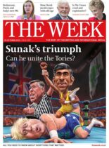 The Week UK – 29 October 2022