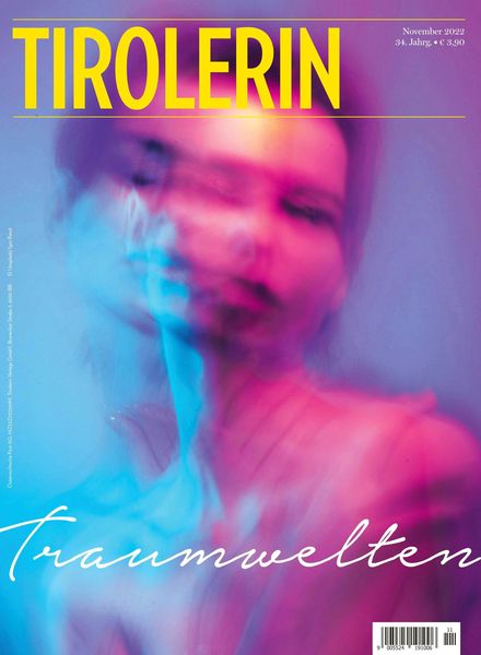 Tirolerin – November 2022