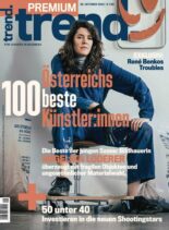 trend – 28 Oktober 2022