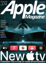 AppleMagazine – October 28 2022