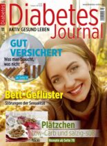 Diabetes-Journal – November 2022