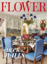 Flower – November 2022