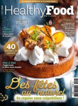 Healthy Food France – Novembre-Decembre 2022