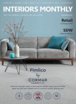 Interiors Monthly – November 2022