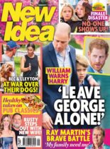 New Idea – November 07 2022