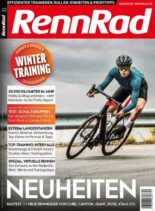 RennRad – Oktober 2022