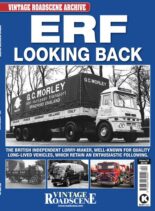 Vintage Roadscene Archive – October 2022