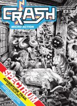 Crash Micro Action – October 2022