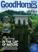 GoodHomes India – October 2022