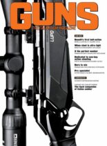 GUNS The Italian Way – Issue 1 – October 2022