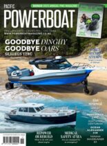 Pacific PowerBoat Magazine – November 2022