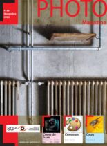 Photo Magazine – Novembre 2022