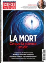Sciences et Avenir – Hors-Serie – octobre 2022