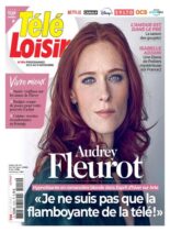 Tele Loisirs – 31 Octobre 2022