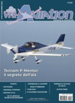 VFR Aviation – Novembre 2022