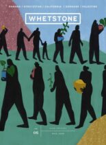 Whetstone Magazine – Volume 6 – Fall 2020