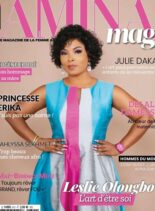 Amina – novembre 2022